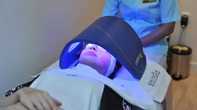 FIMELA Beauty: Skinda Asia