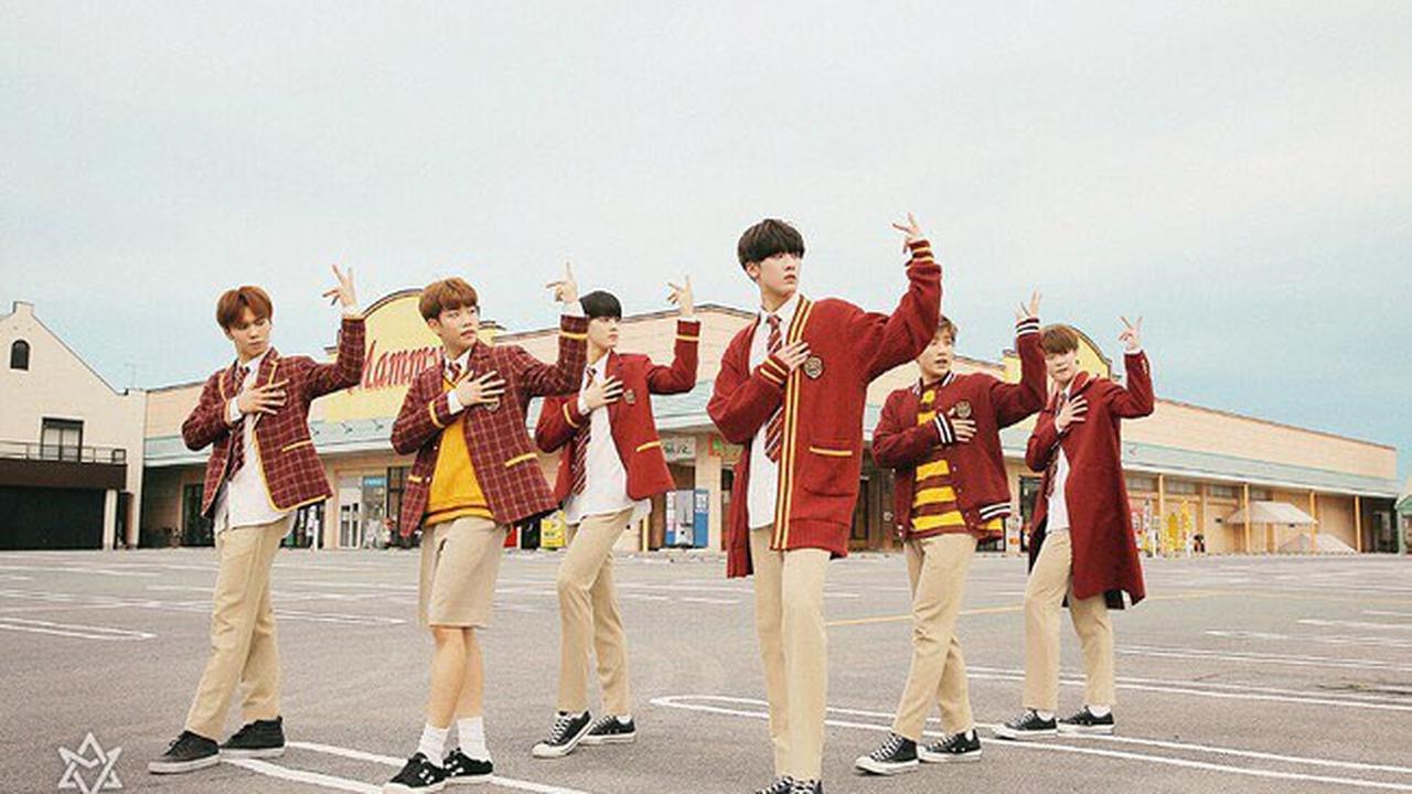 Hore! ASTRO Akan Comeback Gelar Konser Solo Setelah 3 Tahun Terakhir Tak Manggung hingga Gaet Rocky