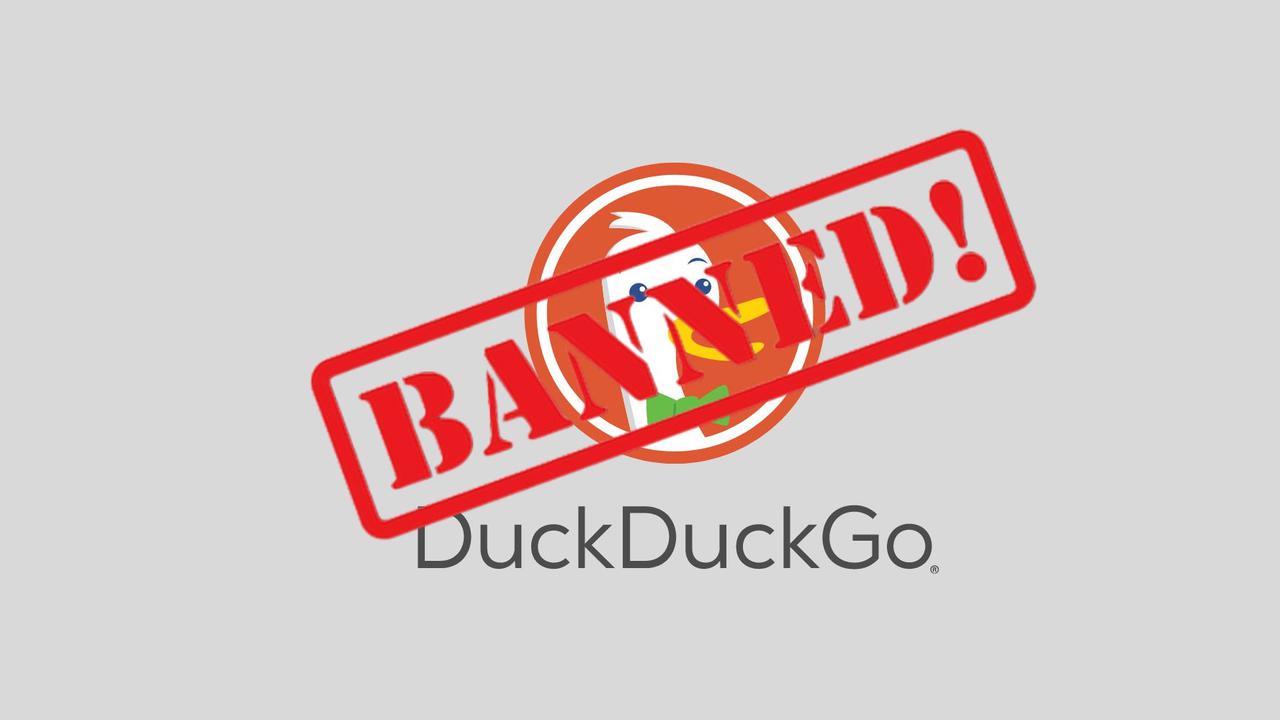4 Keunggulan DuckDuckGo Mesin Pencari Pesaing Google yang Diblokir Kominfo