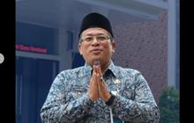 Berburu Jodoh Berkah, ‘Golek Garwo’ Sesi 3 Digelar di Masjid Sheikh Zayed Solo