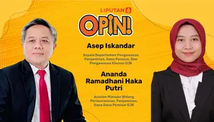 Ketika Hak Memilih Bertaruh dengan Hari Tua