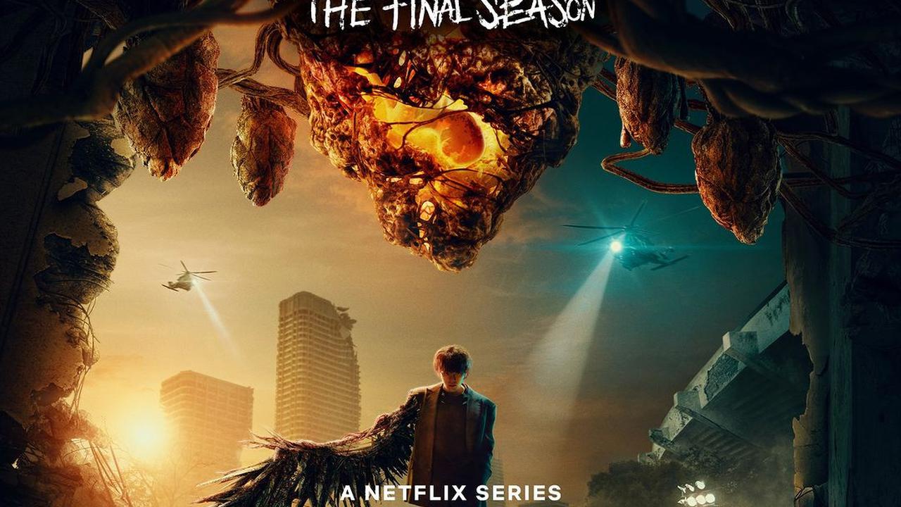 Sweet Home 3 Tayang 19 Juli 2024