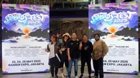Soundsfest 2025 Perluas Jangkauan ke Jakarta, Suguhkan Pengalaman Musik Spektakuler
