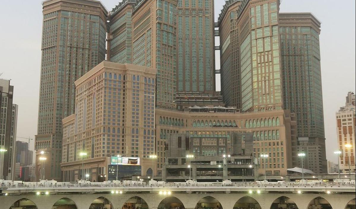 Demikian diumumkan Biro Pers Saudi (SPA), dikutip dari Arab News, Kamis (30/5).