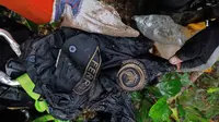 Sisir Jalur Ekstrem, Tim SAR Temukan Barang Korban dan Serpihan Pesawat ATR 42-500