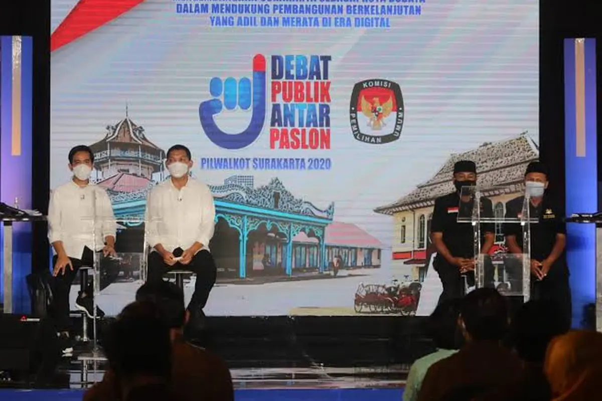 debat