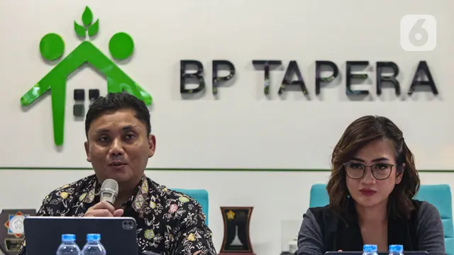 Timbulkan Polemik, Komisioner BP Tapera Heru Pudyo Nugroho Beri Penjelasan