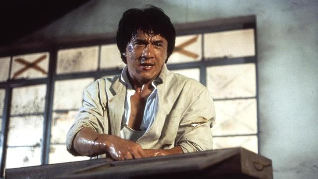 Police Story 2 (1988)