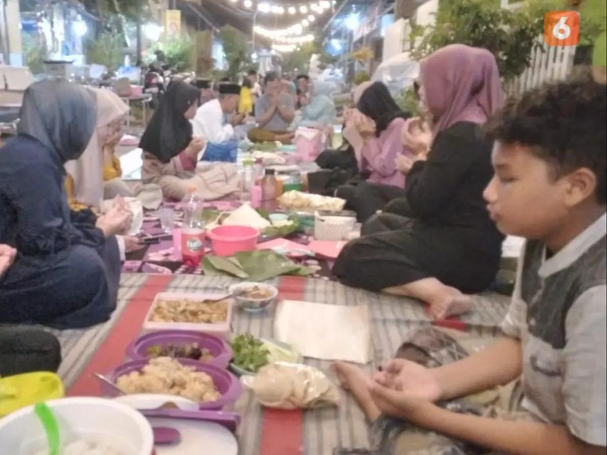 Warga Guyub Rukun