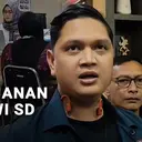 Tukang Jajanan Cabuli Siswi SD