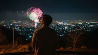20 Kata-Kata Wishlist Tahun Baru 2026 untuk Sambut Awal yang Baru