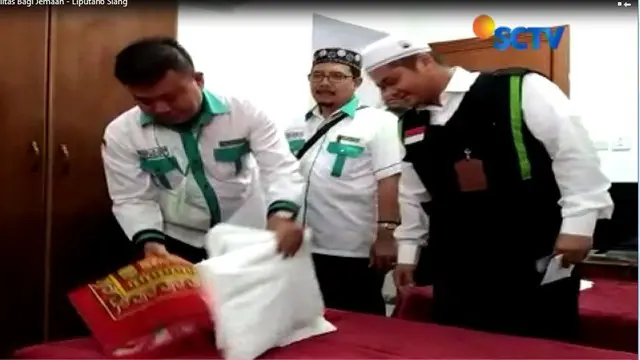 PPIH memeriksa pelayanan kesehatan di sektor tiga dan 10. Hasilnya, pelayanan serta fasilitas yang tersedia siap merawat jemaah yang sakit.