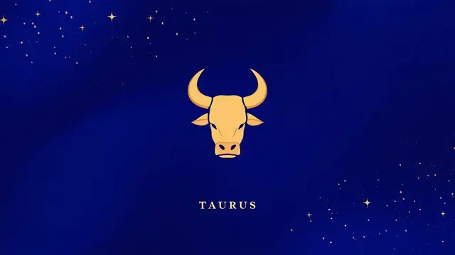 Zodiac Sign - Taurus
