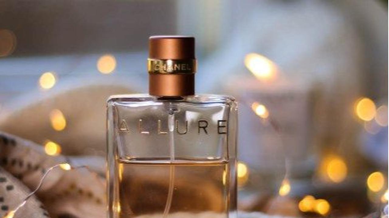 5 Aroma Parfum Wanita yang Bikin Pria Terpesona dalam Sekejap