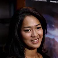 Prisia mendapatkan peran baru di film yang bertajuk ‘Pesantren Impian’, ia berperan sebagai polisi wanita yang mempunyai peranan penting dari film tersebut.  (Andy Masela/Bintang.com)