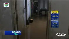 Fokus Pagi mengangkat beberapa berita sebagai berikut, Kebakaran Lima Ruko, Main Korek Api, Bocah Tewas Terbakar, Oknum ASN Bakar Kantor Bupati, Perahu Nelayan Terbalik Di Laut Tuban.