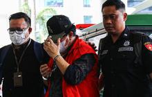 Penahanan Tiga Hakim PN Surabaya Vonis Bebas Ronald Tannur Dipindahkan ke Jakarta, Ini Lokasinya