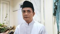 Wakil Wali Kota Pontianak Bahasan