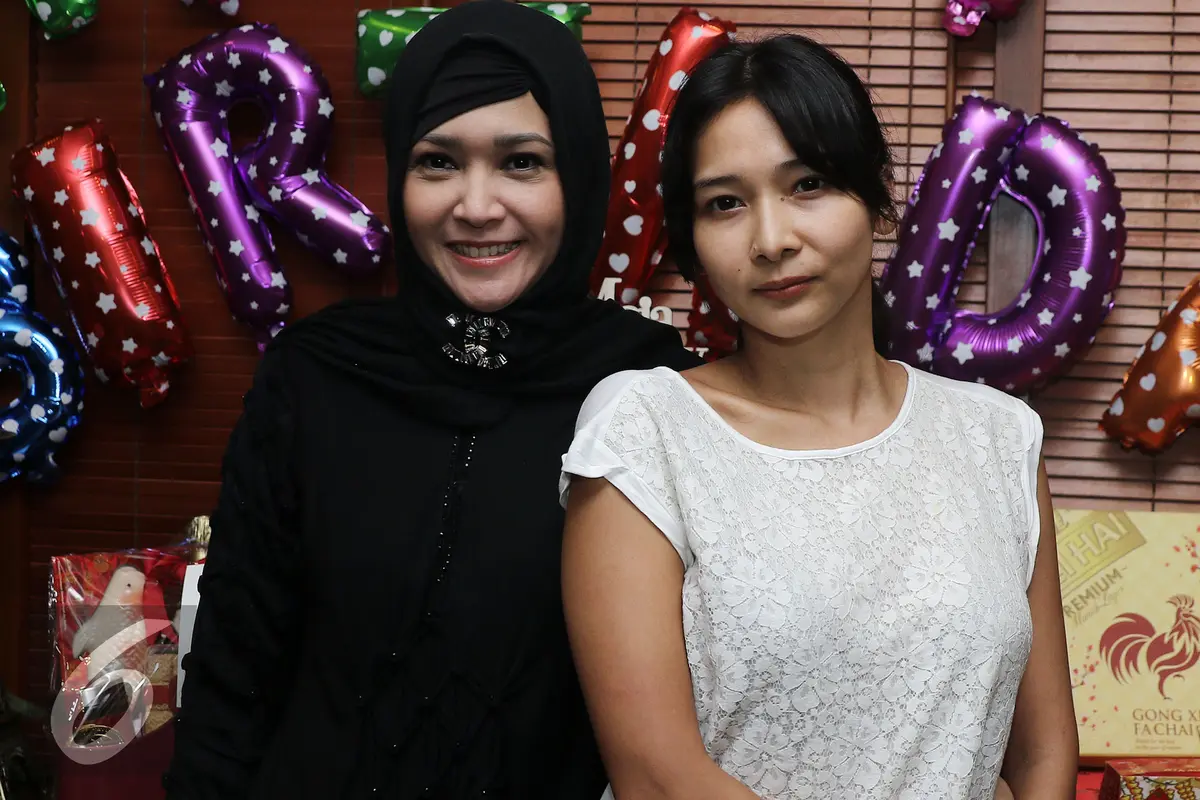 Duo Maia