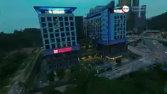 KPJ Damansara Specialist Hospital 2 terletak di Jalan Bukit Lanjan 3, Bukit Lanjan, 60000 Kuala Lumpur, Wilayah Persekutuan Kuala Lumpur, Malaysia. (Istimewa)