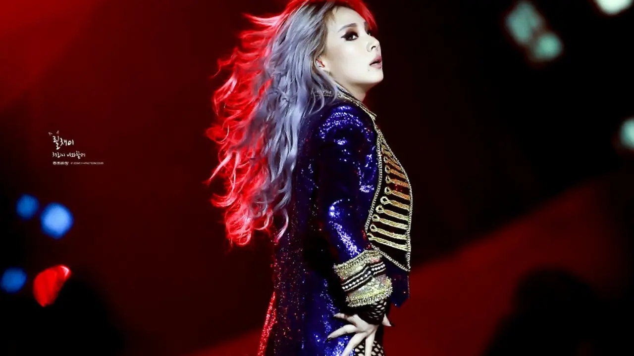 CL
