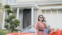 Candra Dewi Maharani Gratiskan Ongkos Kirim Produk Kecantikannya karena Permintaan Membludak