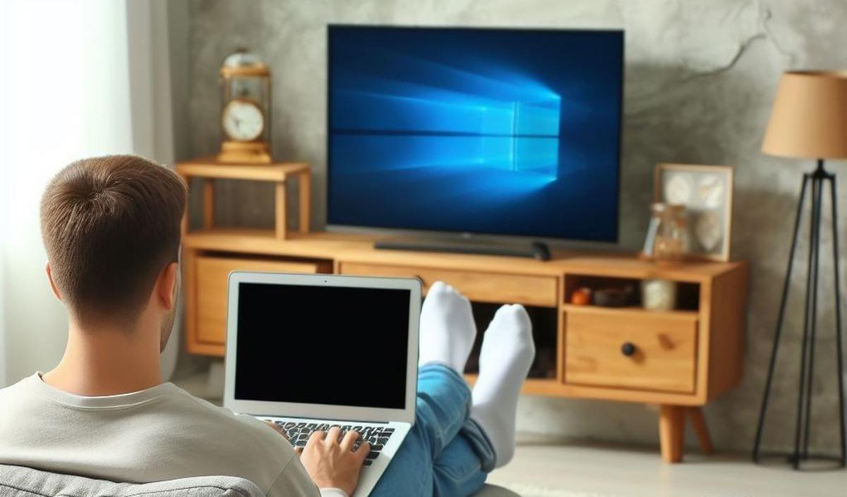 Binge-Watching dan Berbelanja