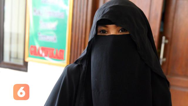 [Bintang] Indadari Mindrayanti