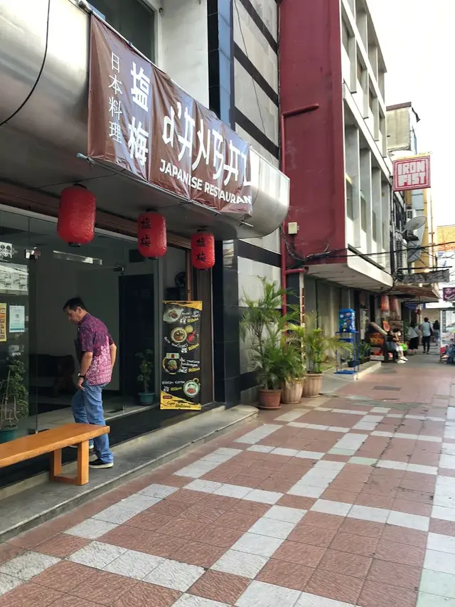 Salah Satu Rekomendasi Rekomendasi tempat kencan romantis di area Blok M.