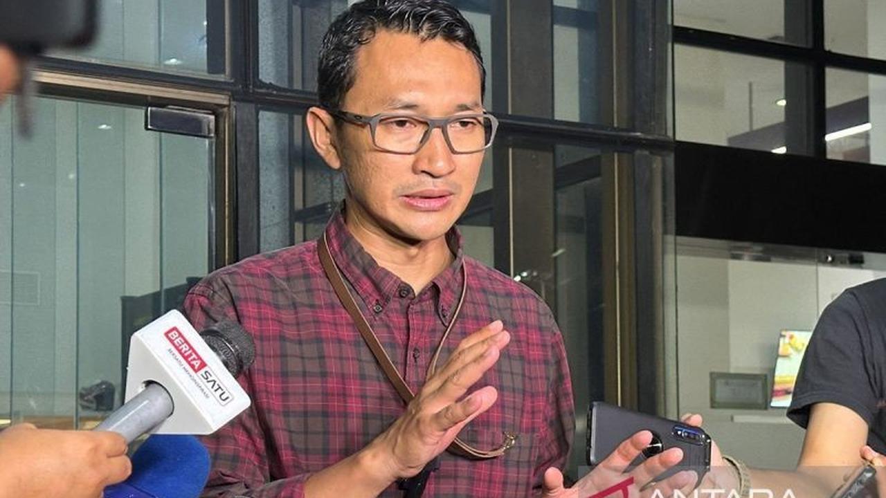 KPK Yakin Hakim Praperadilan Paulus Tannos Akan Patuhi SEMA Larangan Buron