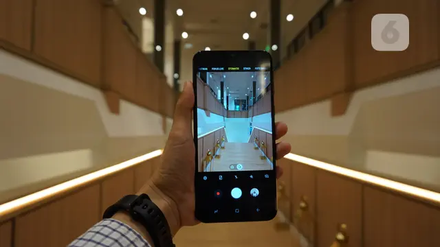Galaxy M20