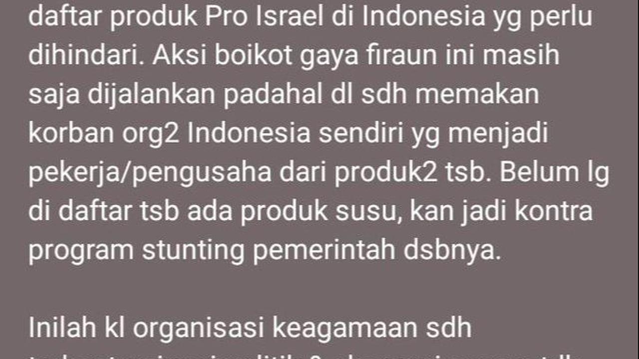 Dok. Istimewa