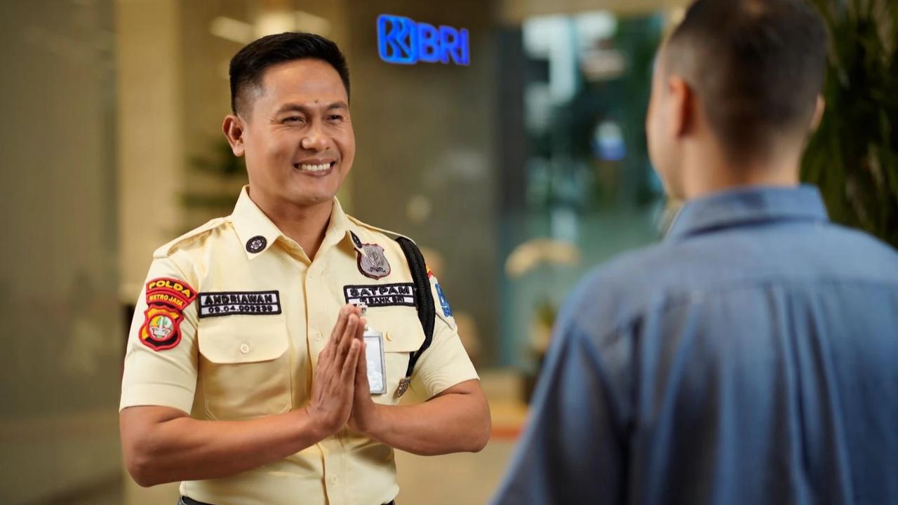 BRI Tetap Berikan Layanan Terbaik Selama Libur Lebaran