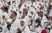 Diduga Terlibat Haji Ilegal, 2 WNI Ditangkap Aparat Keamanan Arab Saudi