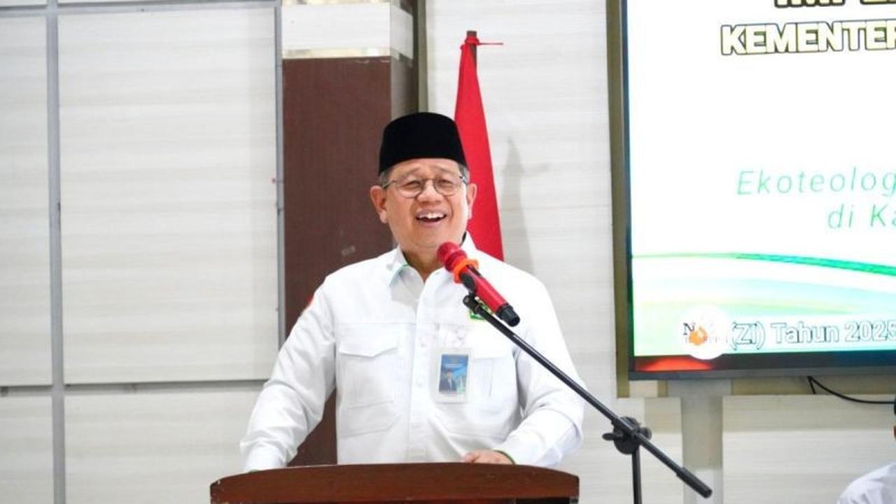 Kemenag Kalsel Dorong Penguatan Asta Protas Madrasah untuk Pendidikan Unggul