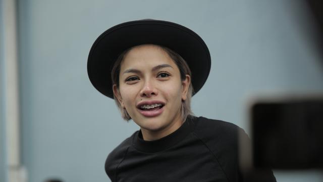 4 Fakta Nikita Mirzani Sumbang Rp 100 Juta Untuk Lawan Corona, Jadi Artis Indonesia Pertama