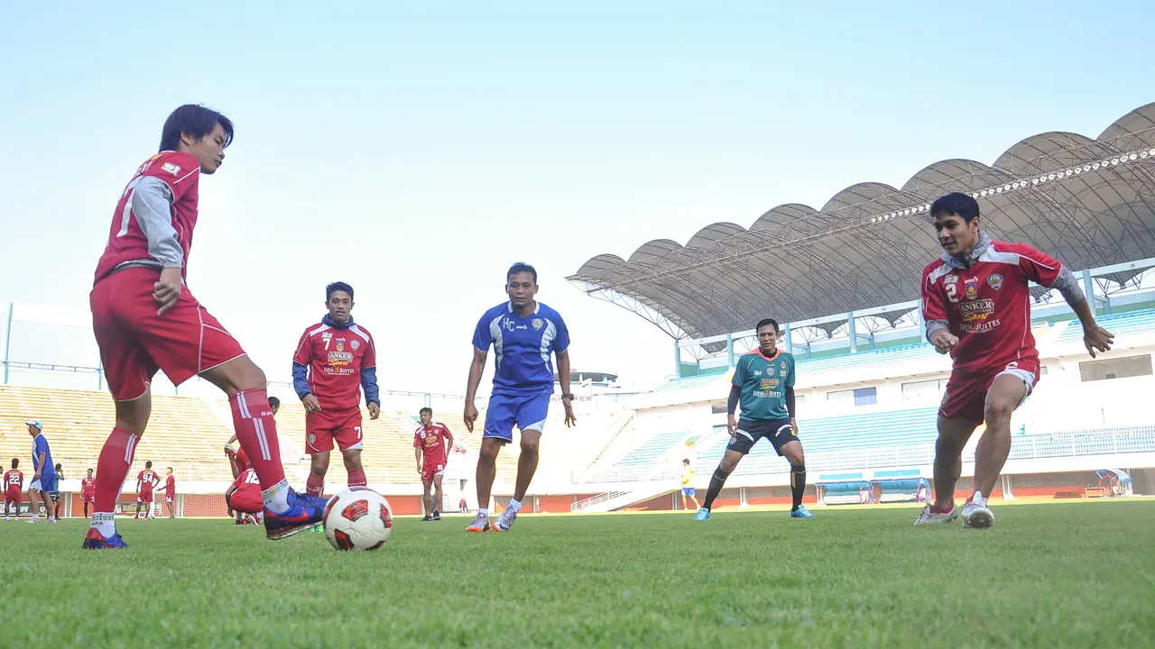 Arema Cronus