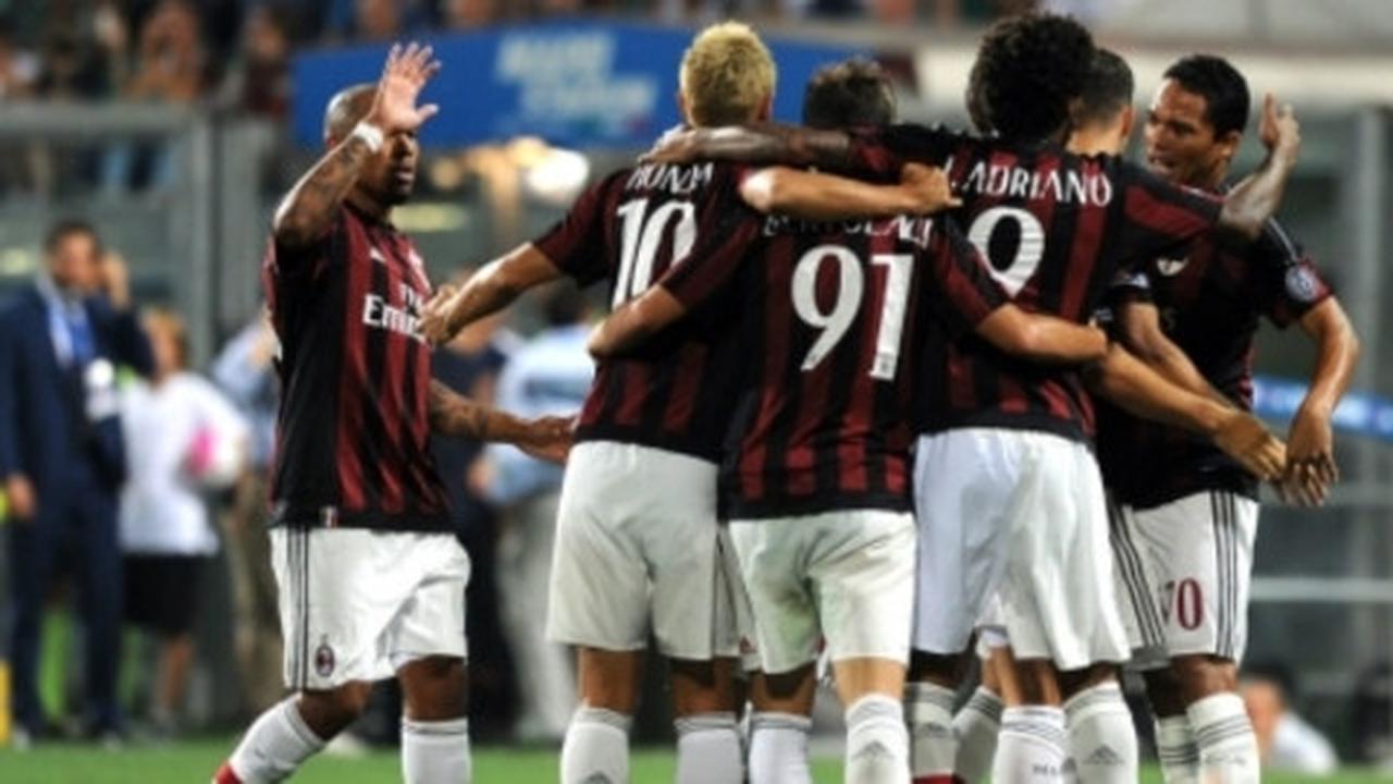 Jamu Atalanta, Mihajlovic minta dukungan Milanisti