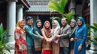 Memahami Arti Toleransi: Kunci Keharmonisan dalam Keberagaman