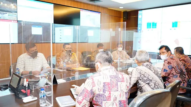 Rapat dengan Dirjen Bina Marga, Bobby Nasution Segera Bangun Dua Underpass