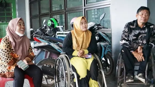 disabilitas