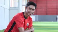Profil Alfriyanto Nico Saputro, Winger Andalan Timnas Indonesia di Piala AFF 2024