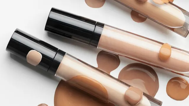 Pilih produk yang berbahan dasar krim