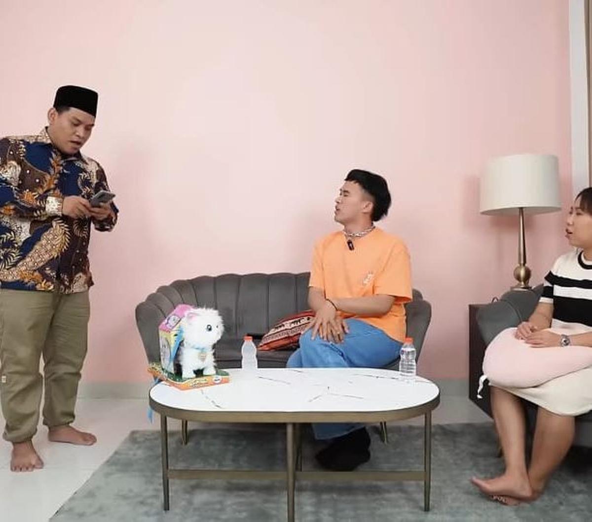 Dok. Istimewa