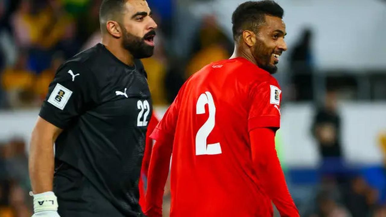 Netizen Ngamuk Setelah Timnas Indonesia Dicurangi, Akun Timnas Bahrain dan Wasit Tutup Kolom Komentar