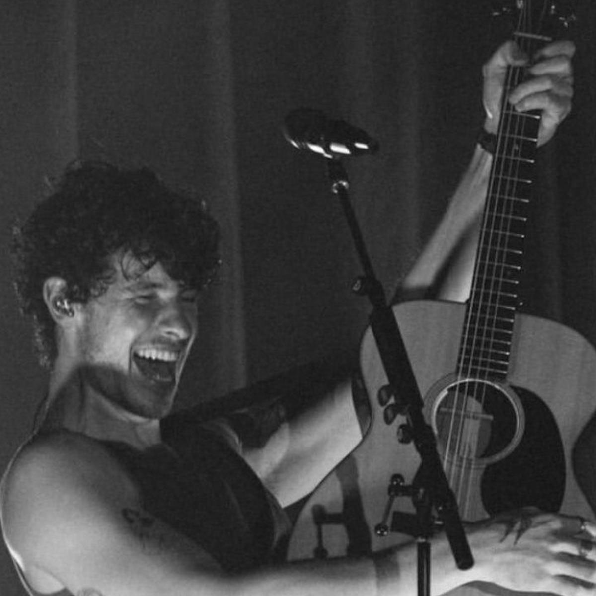 Shawn Mendes Blak-blakan Soal Seksualitasnya, Ngaku Masih Bingung!