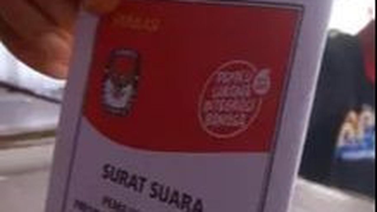 Suara Orang Rimba Menyambut Pemilu: Berharap Kesejahteraan dan Perhatian