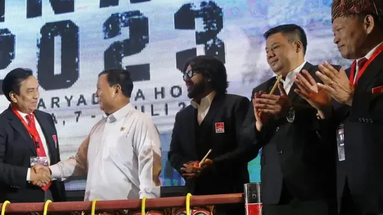 Hasto menuturkan, dengan pemanggilan ini untuk menegakkan disiplin organisasi partai.