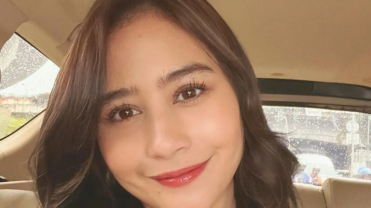 Dijodoh-jodohkan, Prilly Latuconsina ungkap kekecewaan pada penggemar
