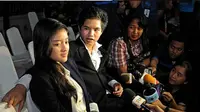 Masih Kecil, Artis-artis Ini Ngaku Punya Pacar